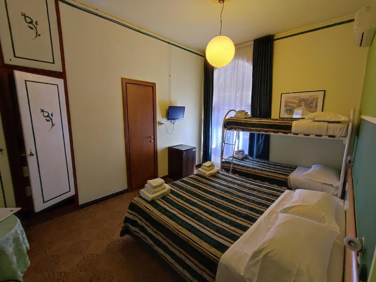 Hotel Le Grazie Porto Venere Exterior photo