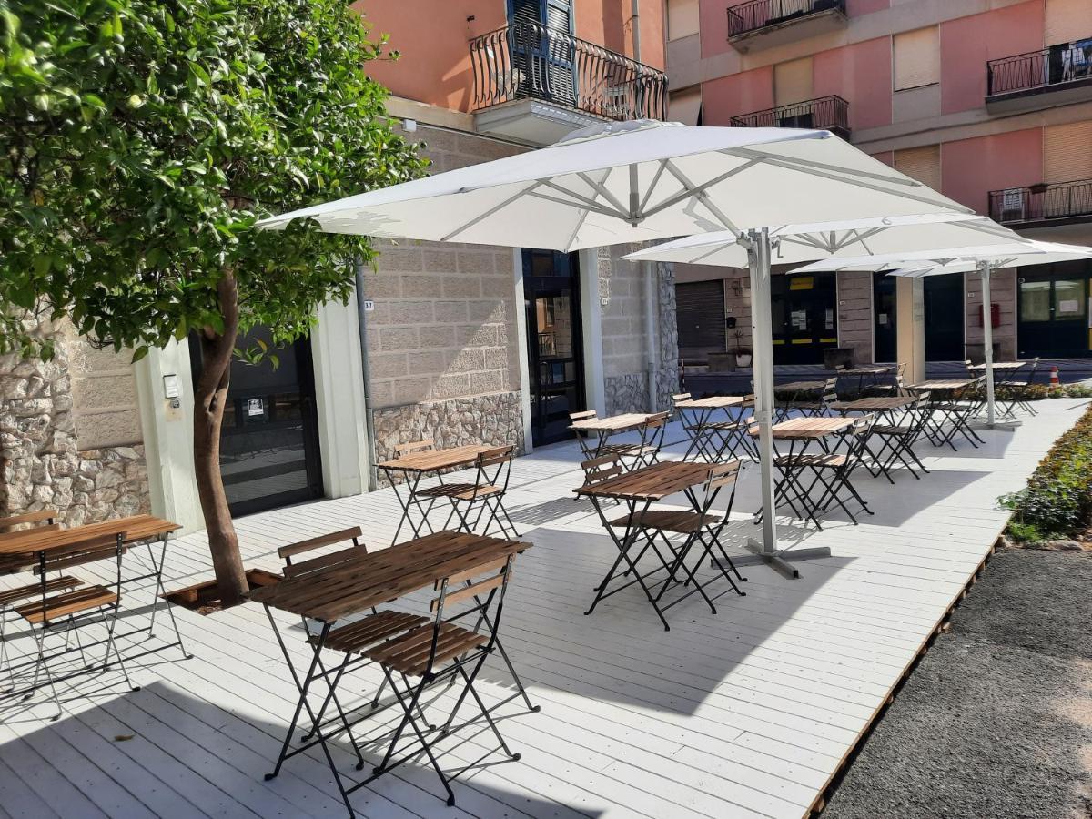 Hotel Le Grazie Porto Venere Exterior photo