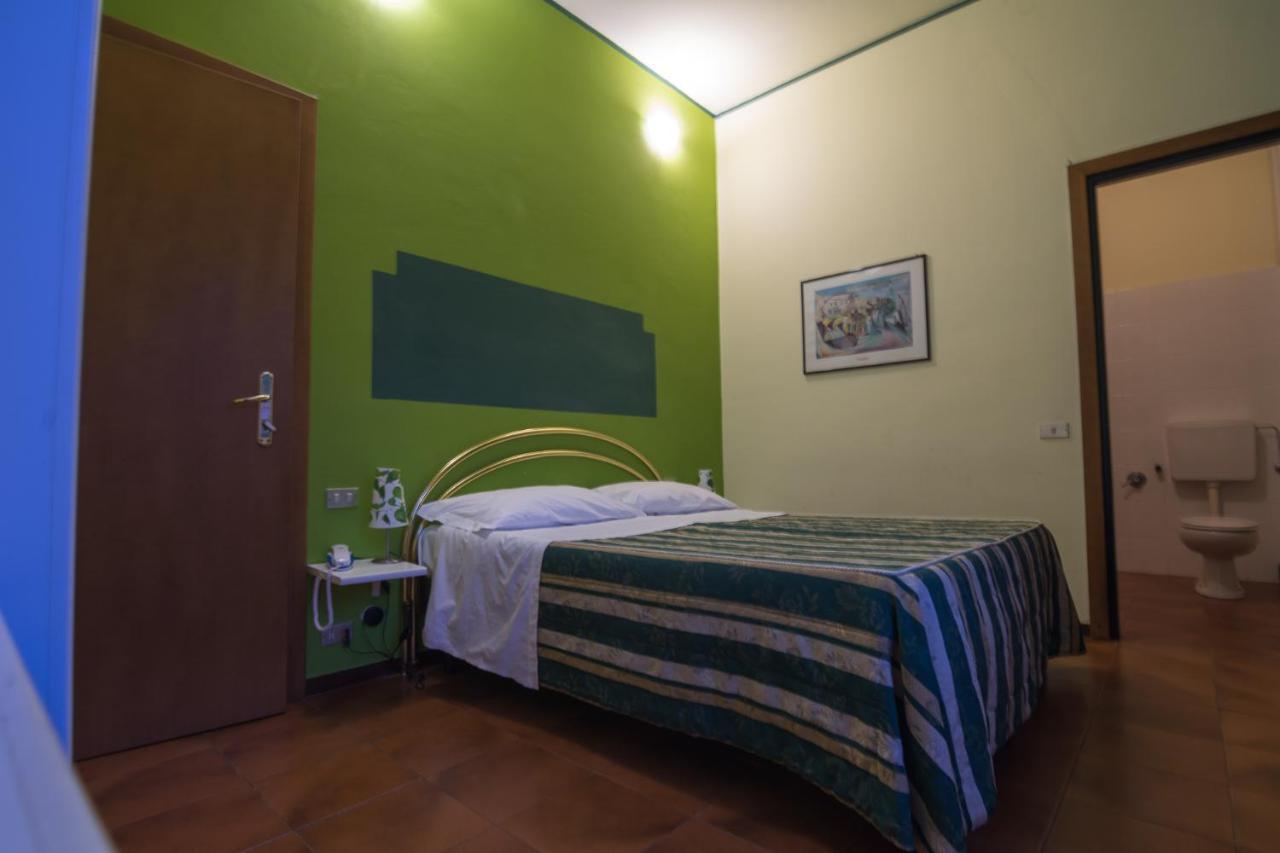 Hotel Le Grazie Porto Venere Exterior photo