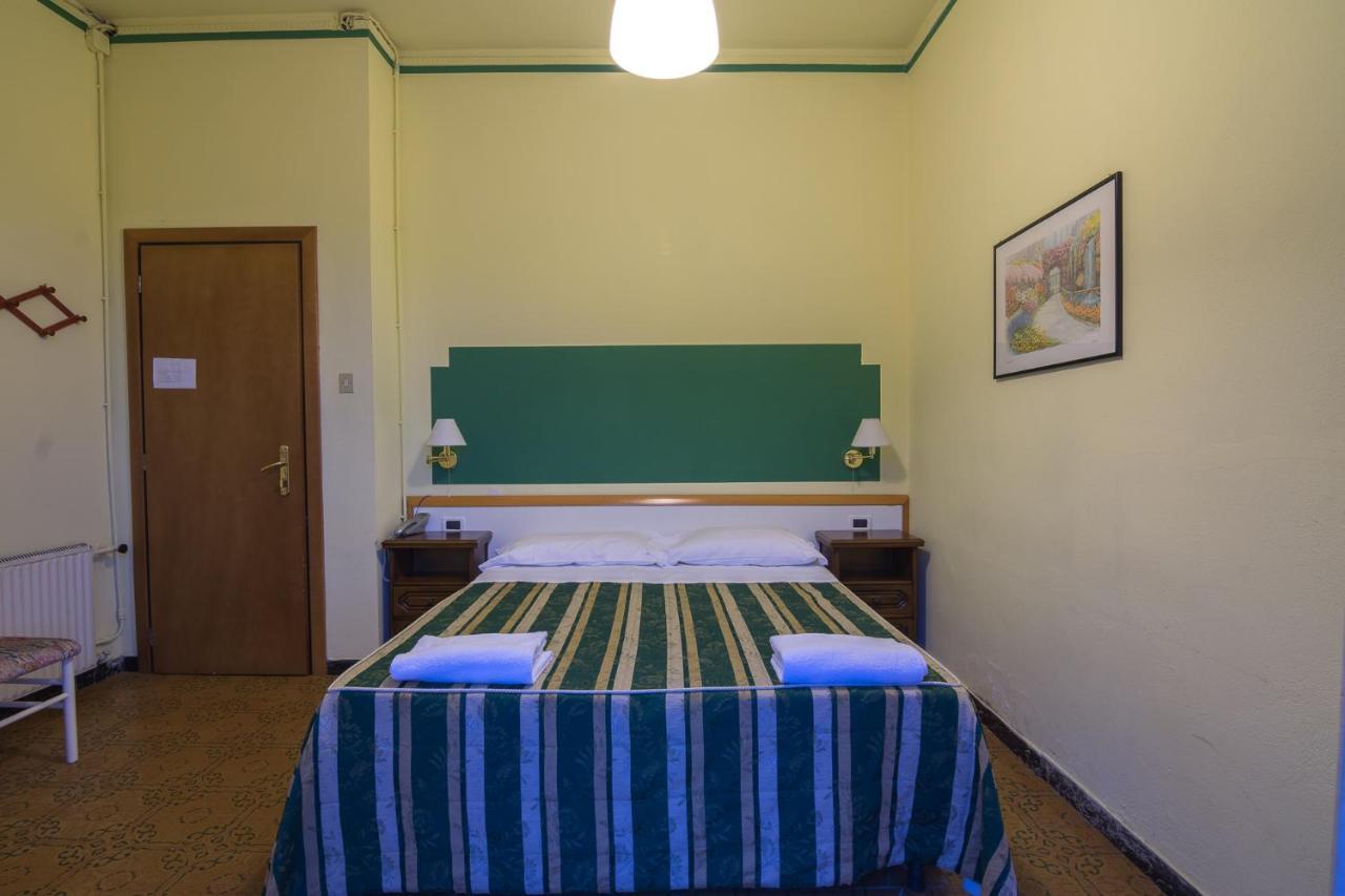 Hotel Le Grazie Porto Venere Exterior photo