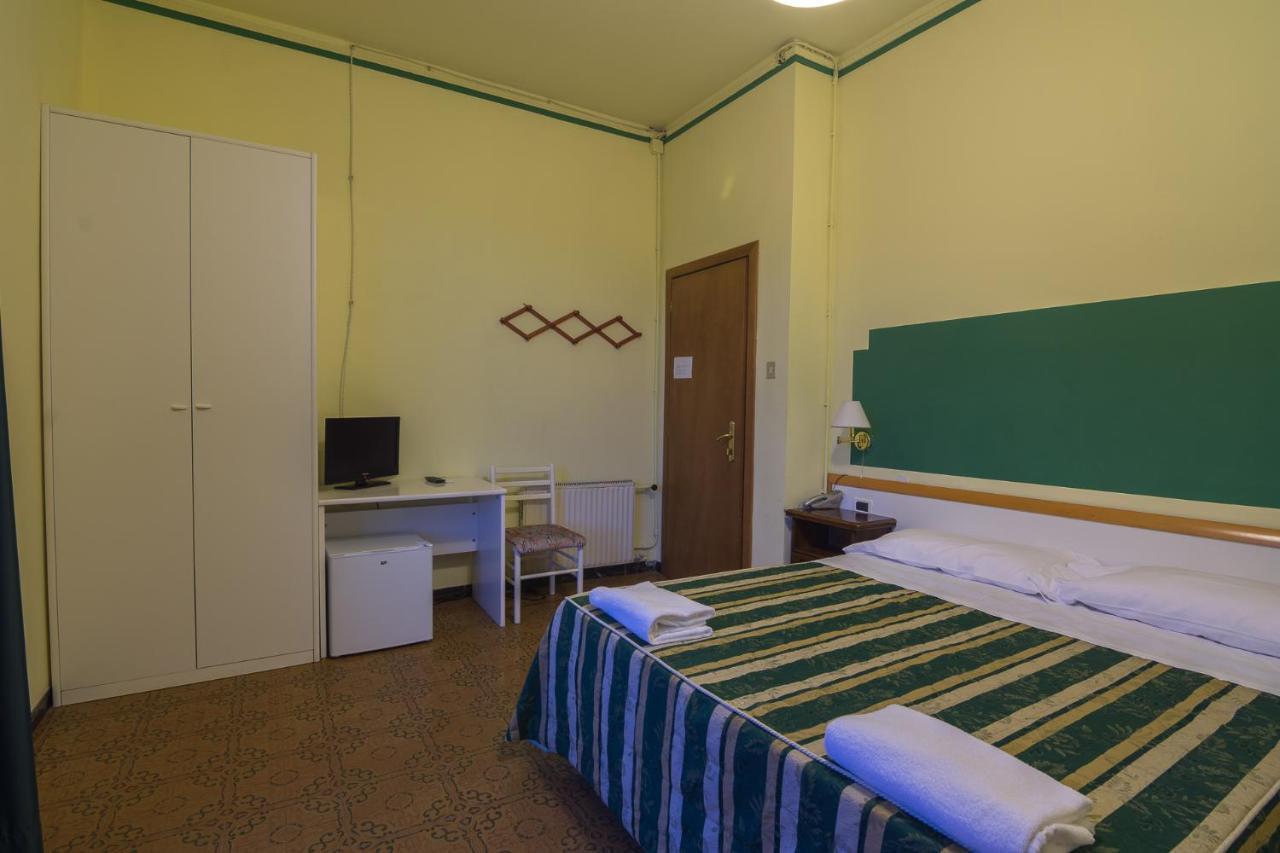 Hotel Le Grazie Porto Venere Exterior photo